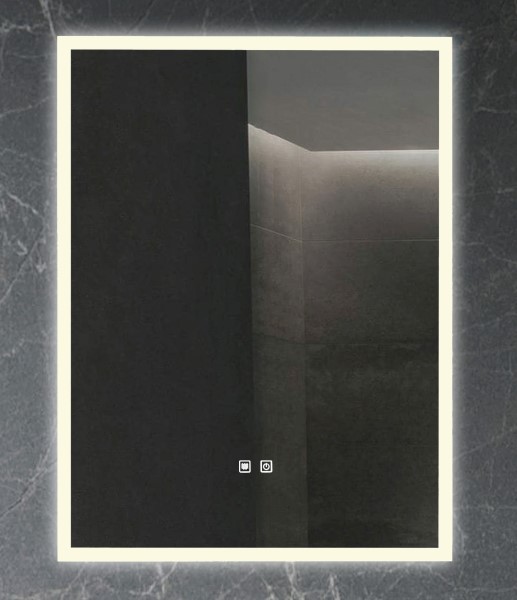 (image for) LED Bathroom Mirror